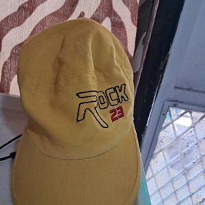 Kids Cap