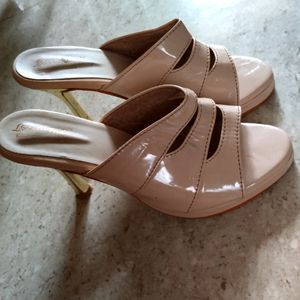 Heels Size Eur 35