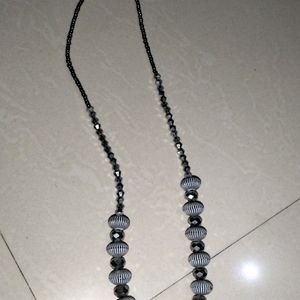 Grey Colour Chain