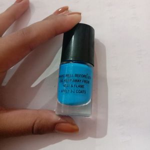 Combo Of Nail paint