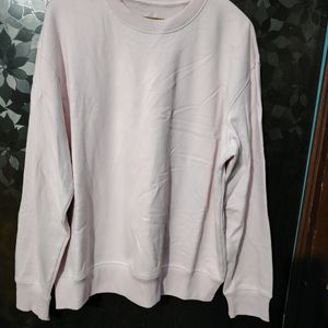 Fleece Full Sleeve Winter T Shirt