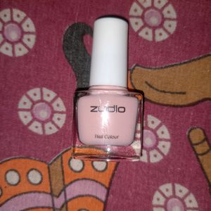 Zudio Nailpolish Pack Of 4 (Candy)