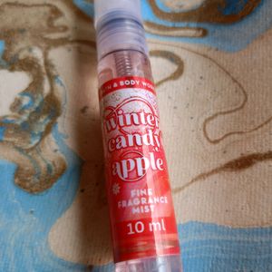 Winter Candy Apple Mist 10 ml Decant/Sample