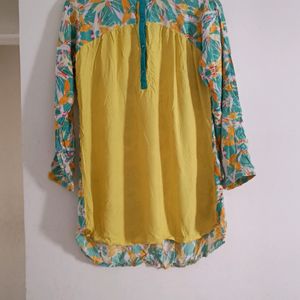 Akkriti Trendy tunic