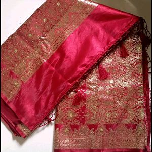 new saree