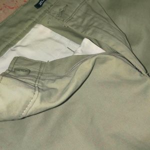 Men Casual Cotton Pants | OLD MONEY | Trousers