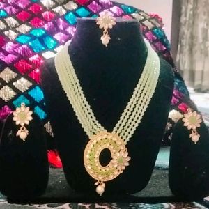 Jwellery set