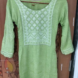 Kurti For Daily Use