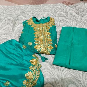 Kurta Set