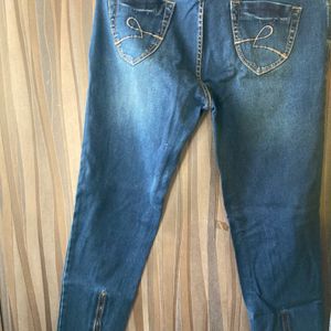 Recap Jeans