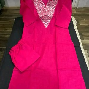 Kurta Set