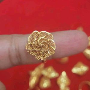 Gold Ring