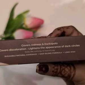 Color Chemistry Concealer