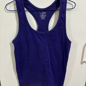 Jockey Woman Vest