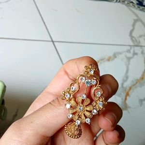 Designer Earings