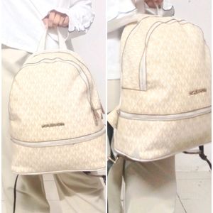 Michael Kors Bagpack