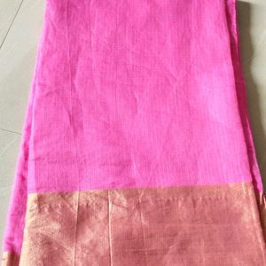 Saree Mixed Cotton