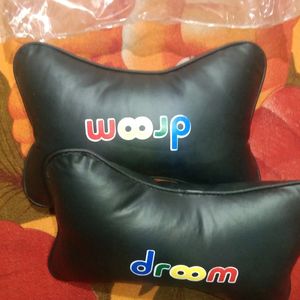 Droom Head Rest For Car