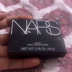 Nars Original Orgasm x Blush New