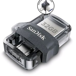 Sandisk Otg Pendrive 32 GB (TYPE - B)