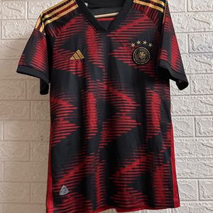 Original Adidas FIFA Worldcup 2022 Jersey