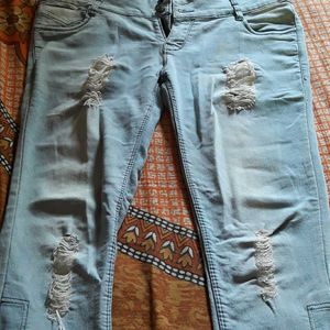 Jeans For Women