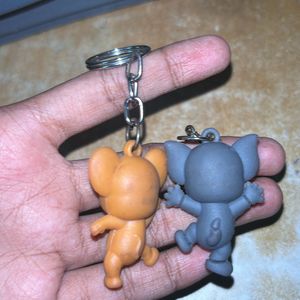 Key Chains