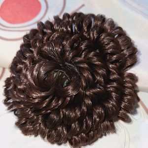 Hair Bun Juda Maker