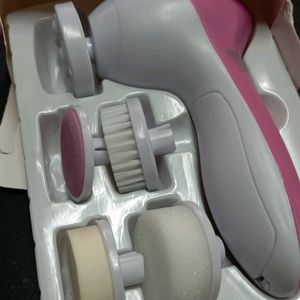 5 In 1 Beauty Care Massager