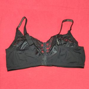 Women Non Padded Bra Size 44DD