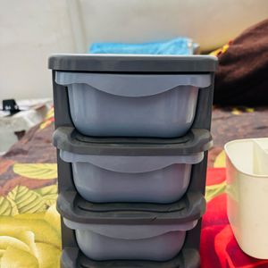 4 Combo Organizer