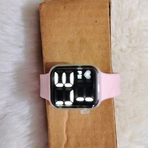 Led Lighting Watch