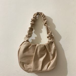 Classic Beige Bag