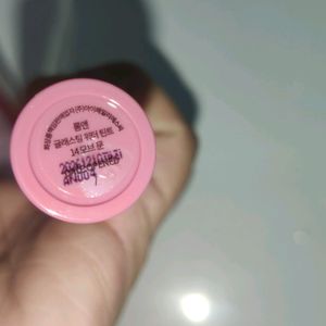 Romand Glasting Water Tint- Mauve Moon