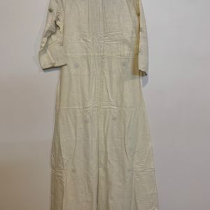 Long Kurta