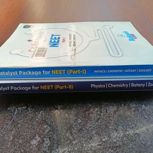 Aakash Catalyst Package