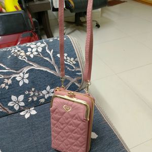 2 In 1 Sling Bag