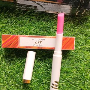 Myglamm Lit Ph Lip Balm