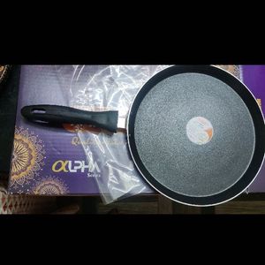 Set Of 2 Pan & Dosa Tawa