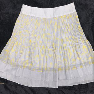 Korean Skirt