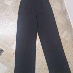 Formal Casual Pants Old Money