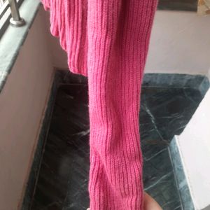 Barbie Pink Sweater