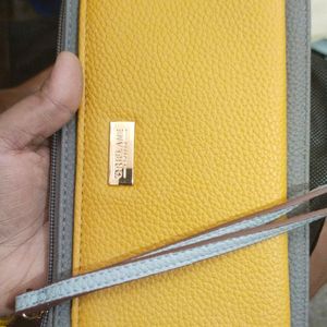 Oriflame Flip Wallet