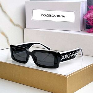 DOLCE & GABBANA PREMIUM UNISEX SUNGLASSES