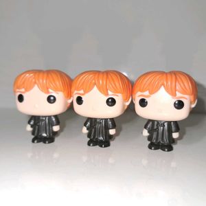 Funko Pop Ron 1 Pcs