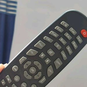 Tv Remote