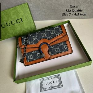 Gucci Slingbags