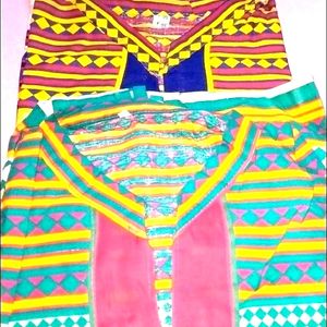 2 Cotton Kurti