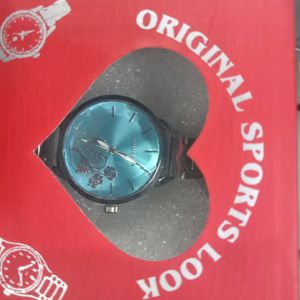 Women Watch