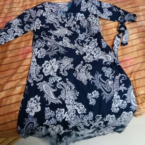 MYSHKA kurti